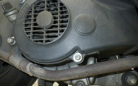 SUZUKI ADDRESS V125 CF4EA