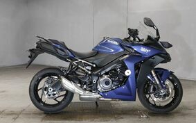 SUZUKI GSX-S1000GT 2022 EK1AA