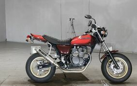 HONDA APE 100 D HC13