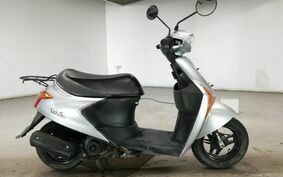 SUZUKI LET's 5 G CA47A