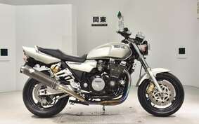 YAMAHA XJR1200 1996 4KG