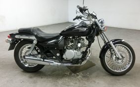 KAWASAKI ELIMINATOR 125 2005 BN125A