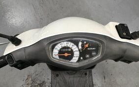 SUZUKI ADDRESS V125 G CF46A