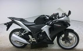 HONDA CBR250R Fi MC41