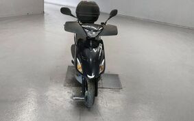 SUZUKI ADDRESS V125 S CF4MA