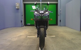 YAMAHA FZ FAZER 2009 RN21J