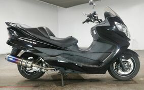 SUZUKI SKYWAVE 250 (Burgman 250) S CJ44A