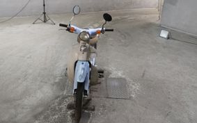 HONDA LITTLE CUB AA01