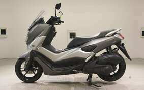 YAMAHA N-MAX SED6J