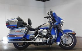 HARLEY FLHTCU 1340 1995 FCR