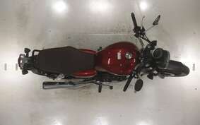 HONDA GB350 2021 NC59