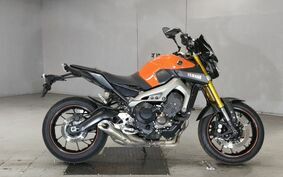 YAMAHA MT-09 2014 RN34J