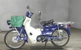 HONDA PRESS CUB 50 AA01