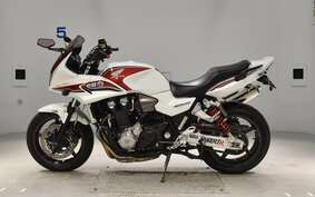 HONDA CB1300SF SUPER BOLDOR 2010 SC54