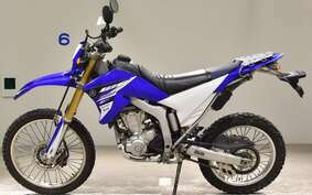 YAMAHA WR250R DG15J