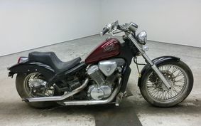 HONDA STEED 400 1992 NC26