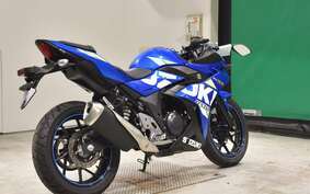 SUZUKI GSX250RA DN11A