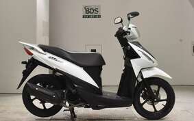 SUZUKI ADDRESS 110 CE47A