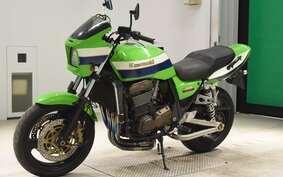 KAWASAKI ZRX1200 2002 ZRT20A