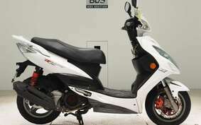 KYMCO RACING 125 Fi