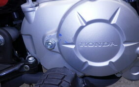 HONDA CROSS CUB 110 JA45