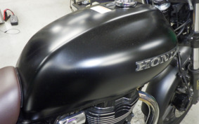 HONDA GB350 2022 NC59