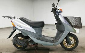 SUZUKI LET's 2 CA1KA