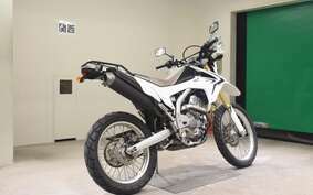 HONDA CRF250L MD38