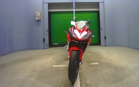 HONDA CBR250RR MC51