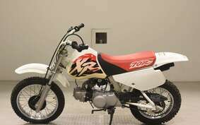 HONDA XR70R DE02