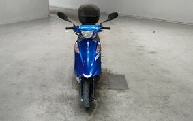 SUZUKI ADDRESS V125 G CF4EA