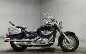 SUZUKI INTRUDER 400 Classic 2008 VK54A