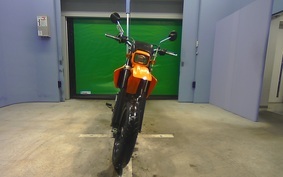 KAWASAKI KLX250D TRACKER 2003 LX250E