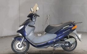 SUZUKI ADDRESS V110 CF11A