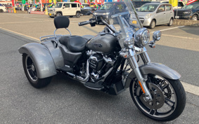 HARLEY  HARLEY FLRT 2017 MCC