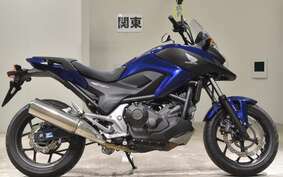 HONDA NC750X ABS 2014 RC72