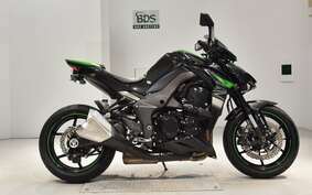 KAWASAKI Z1000 Gen.5 2018 ZXT00W