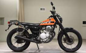 SUZUKI GRASS TRACKER Bigboy NJ47A