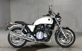 HONDA CB1100 2013 SC65