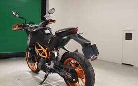 KTM 390 DUKE 2014 JGJ40