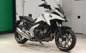 HONDA NC750X 2022 RH09