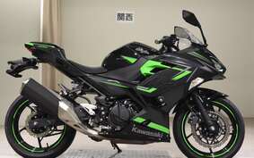 KAWASAKI NINJA 400 2019 EX400G