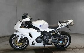 HONDA CBR1000RR 2008 SC57