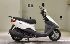 YAMAHA AXIS 125 TREET SE53J