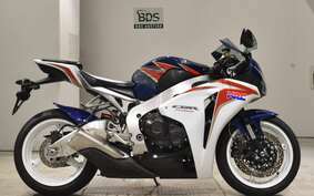 HONDA CBR1000RR Gen. 2 2012