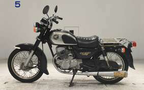 HONDA CD125T BENLY CD125T