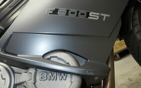 BMW F800ST 2008 0234