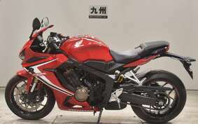 HONDA CBR650R 2020 RH03