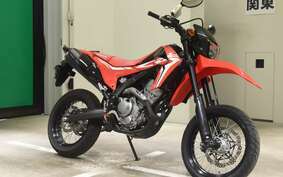 HONDA CRF250M MD44