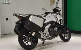 HONDA NC750X DCT 2023 RH09